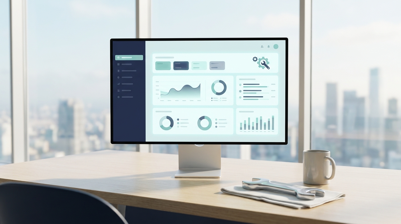 Monthly Command Center Support