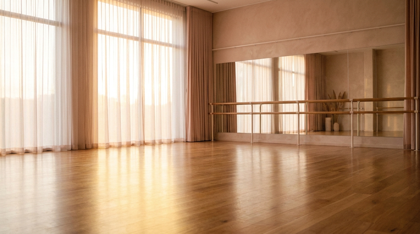 Ballet Foundations