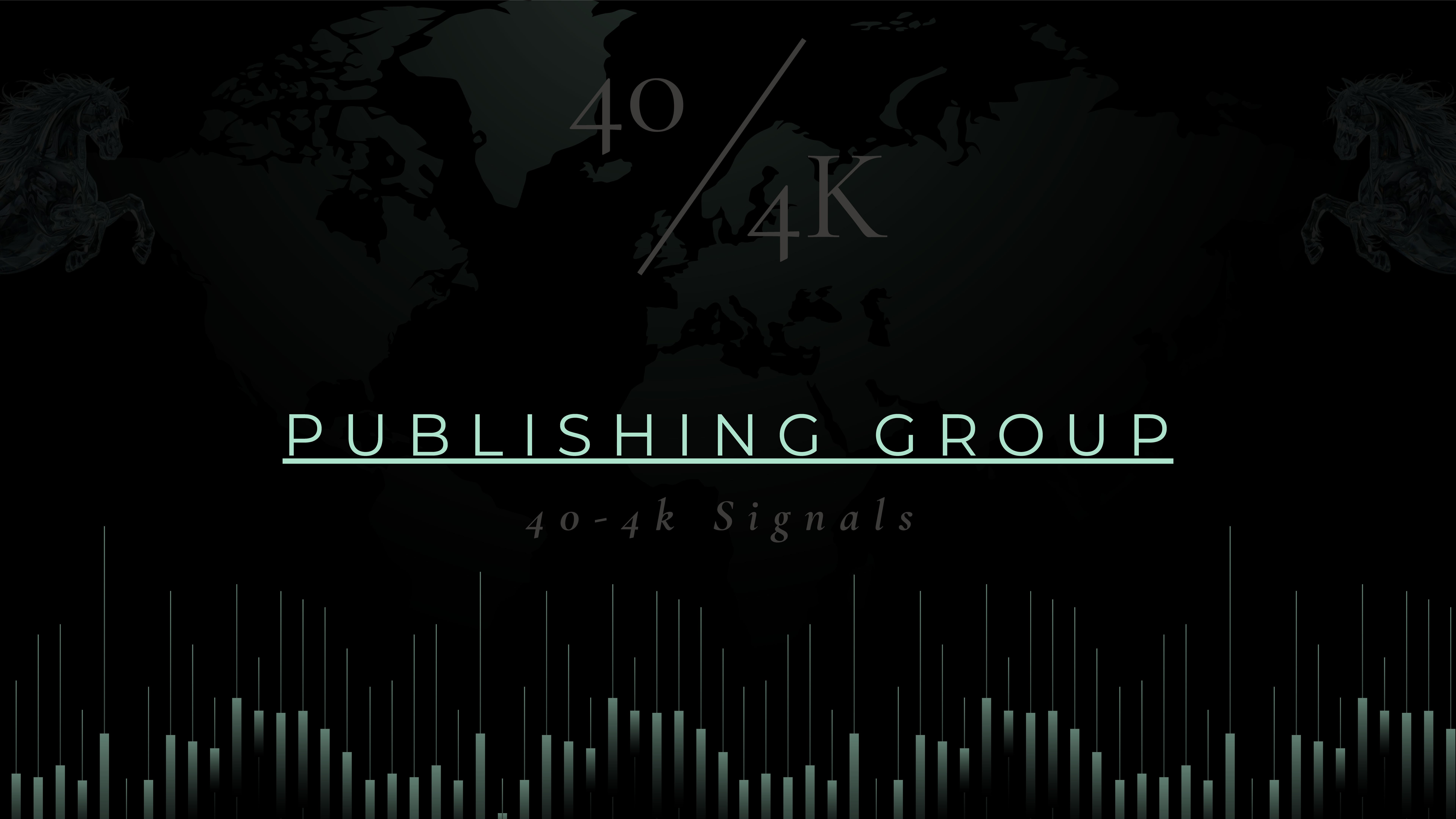 4k Gold Signals