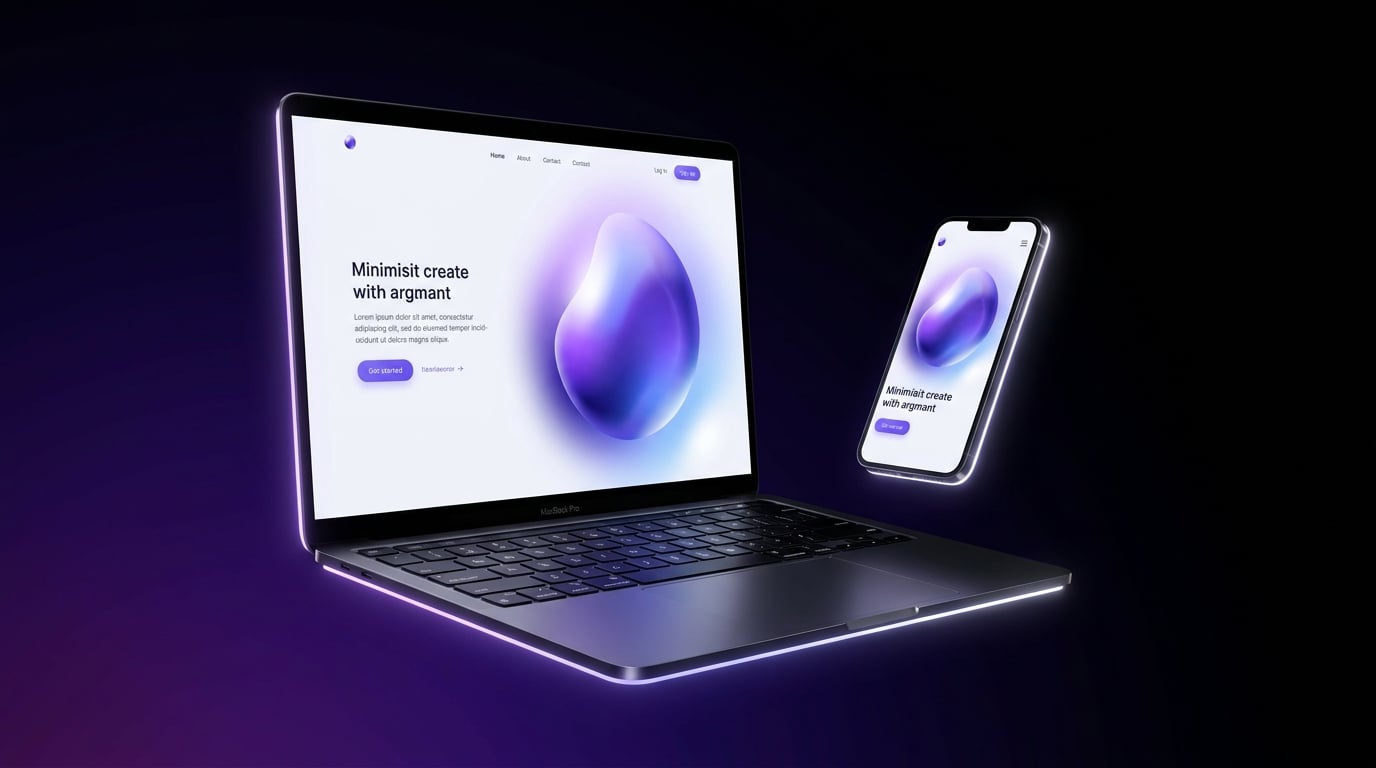 Website Design