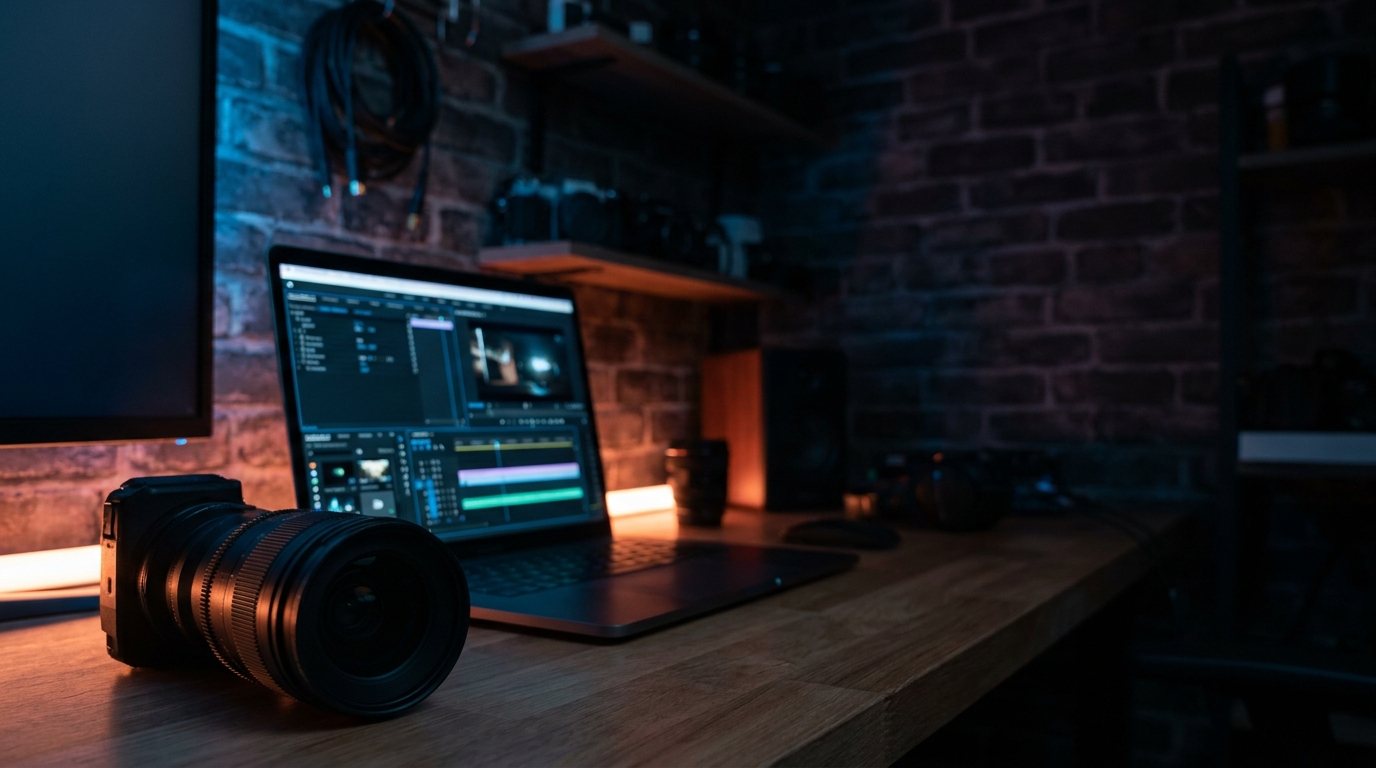 Product Video Creation
