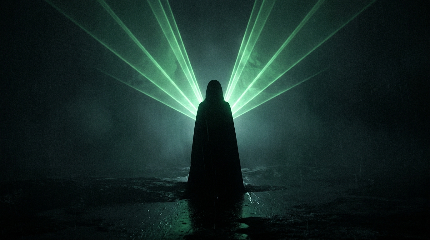 THE DARK ELLISH