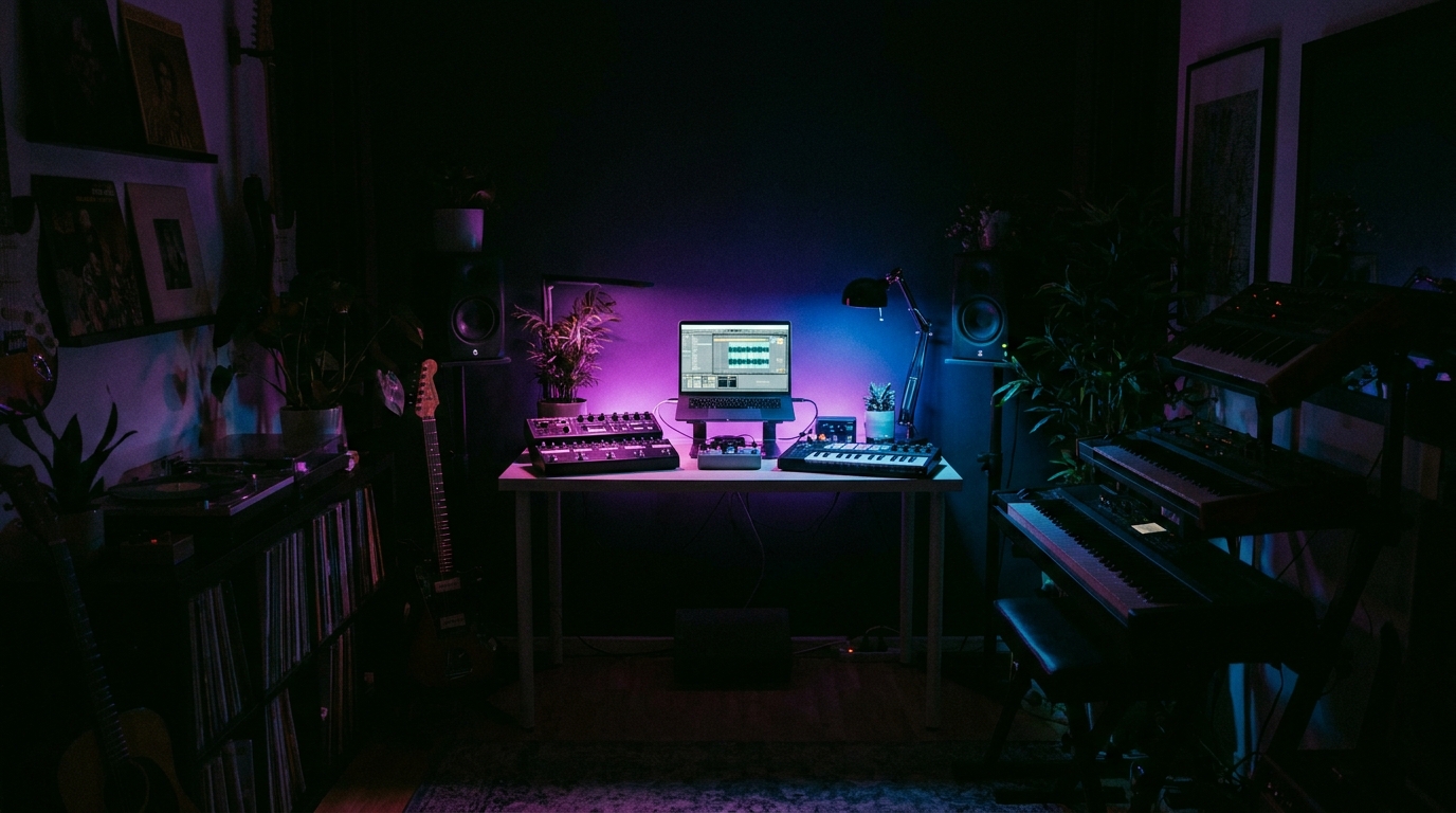 Producer Placement Chat