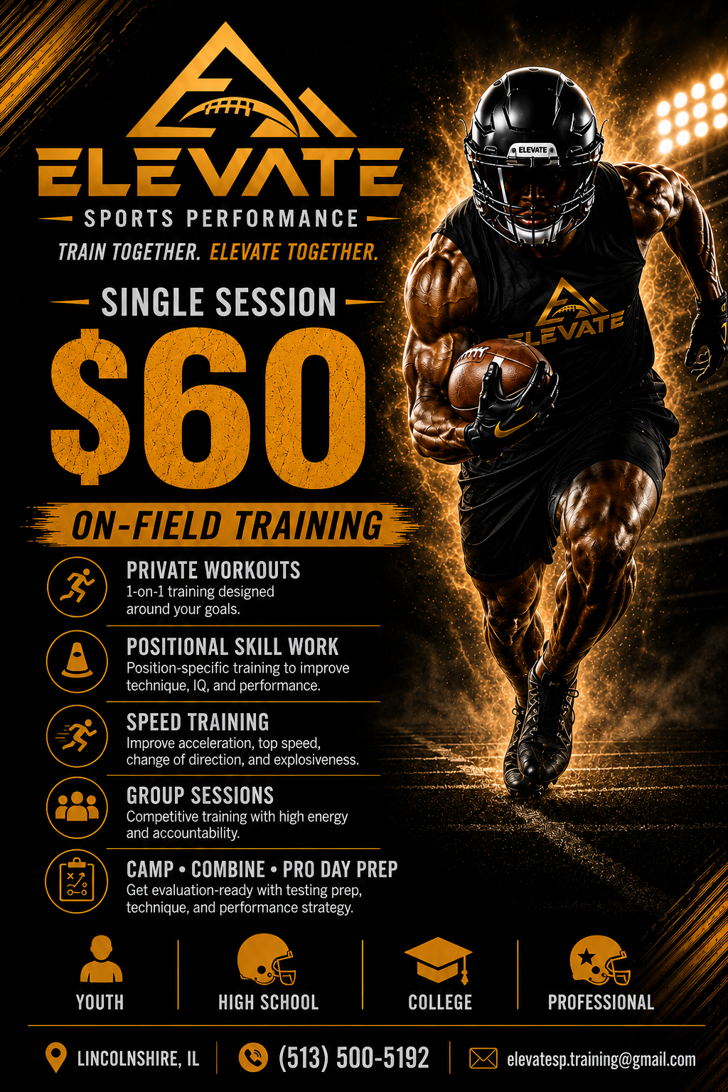 Single Session
