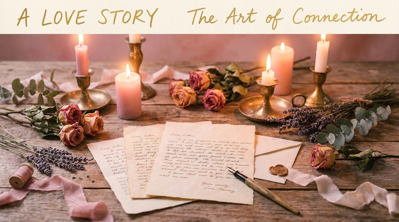 The Love Letter
