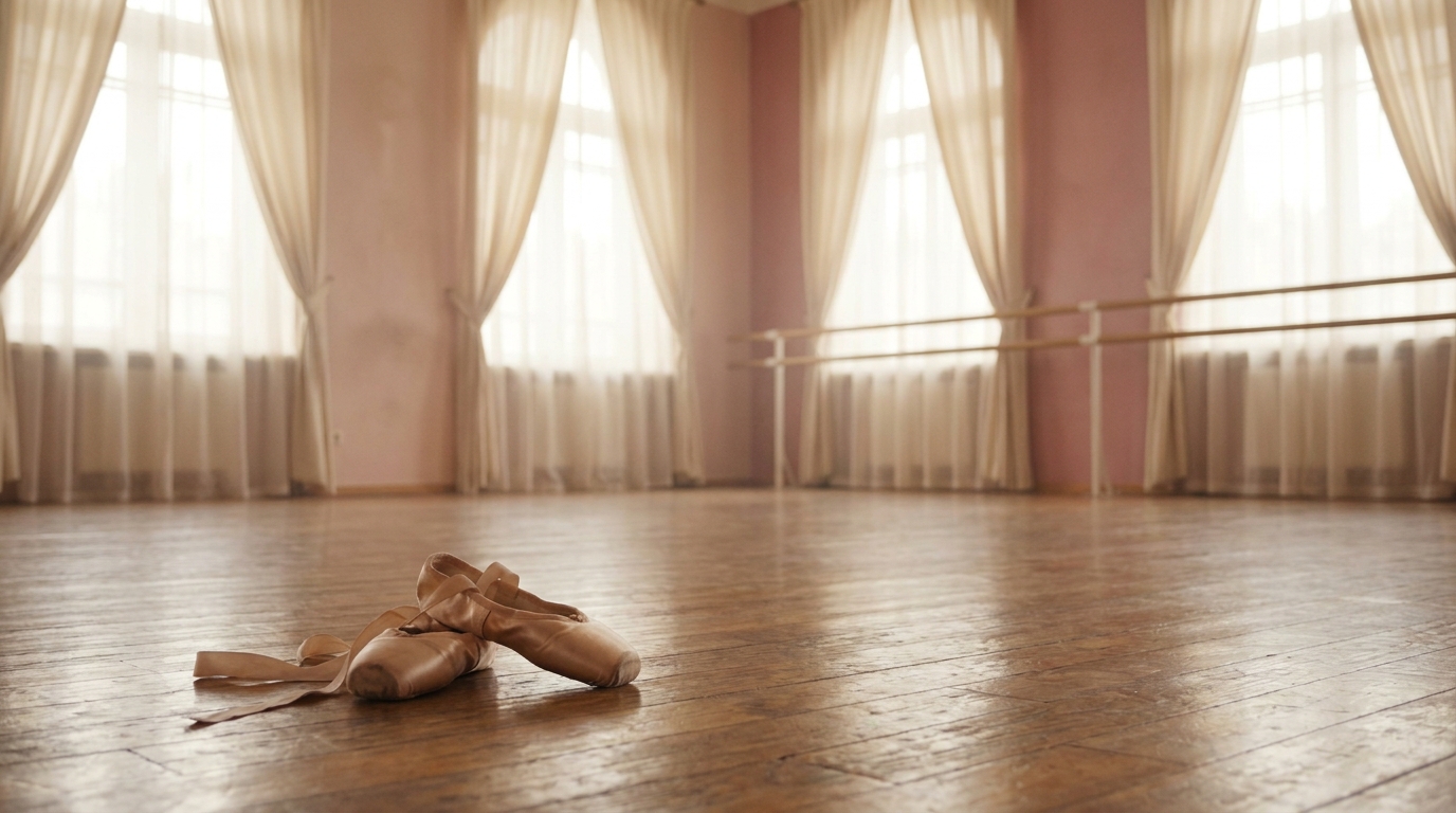 Dance Ballet