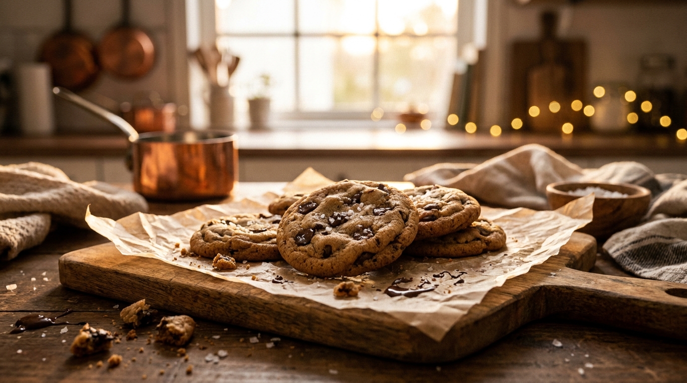 Cookie Box