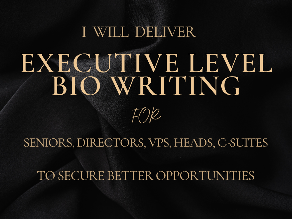 Board Biography