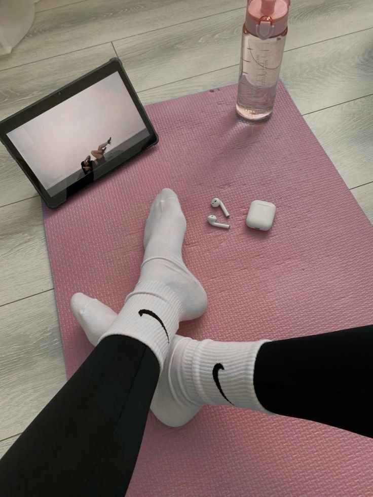 yoga mat 