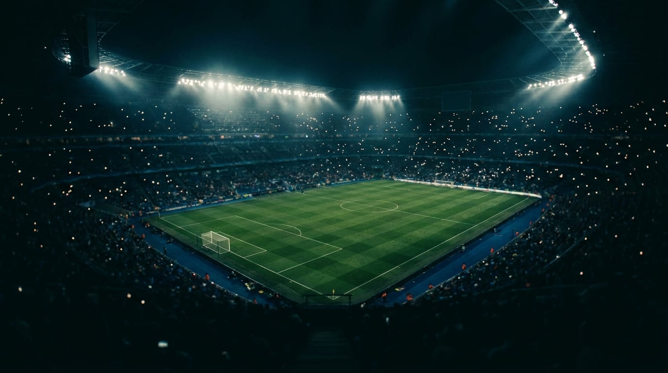 MatchVision Pro