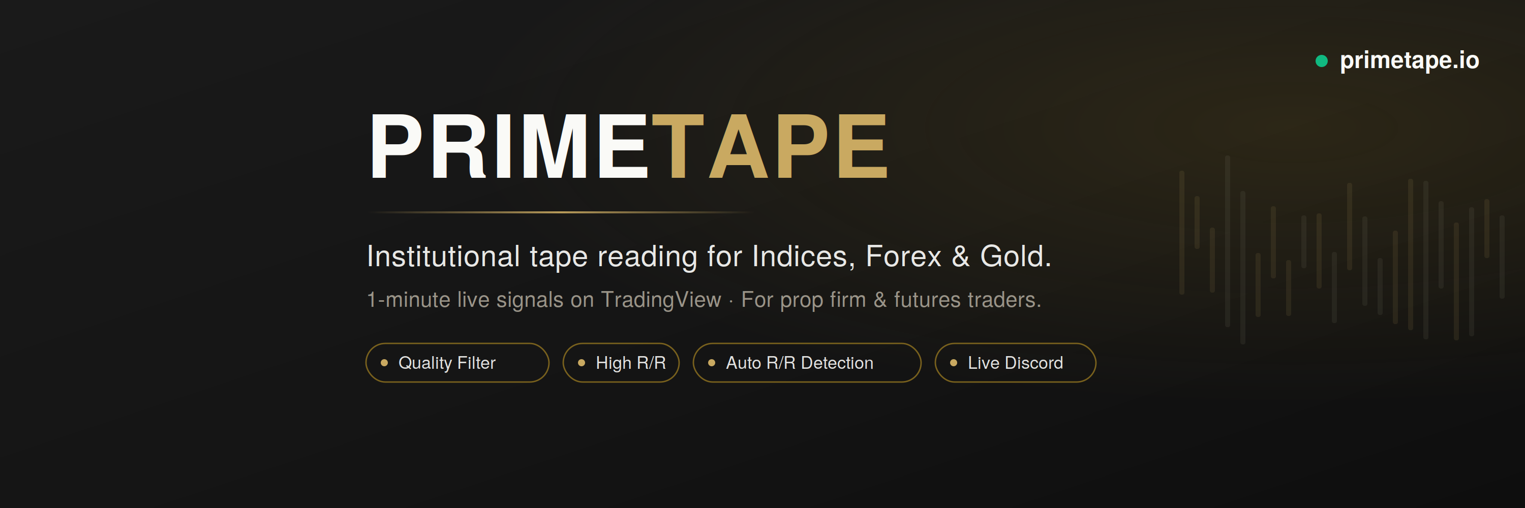 PRIMETAPE STANDARD