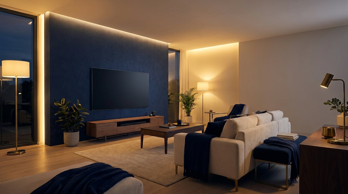 TV Mounting Service