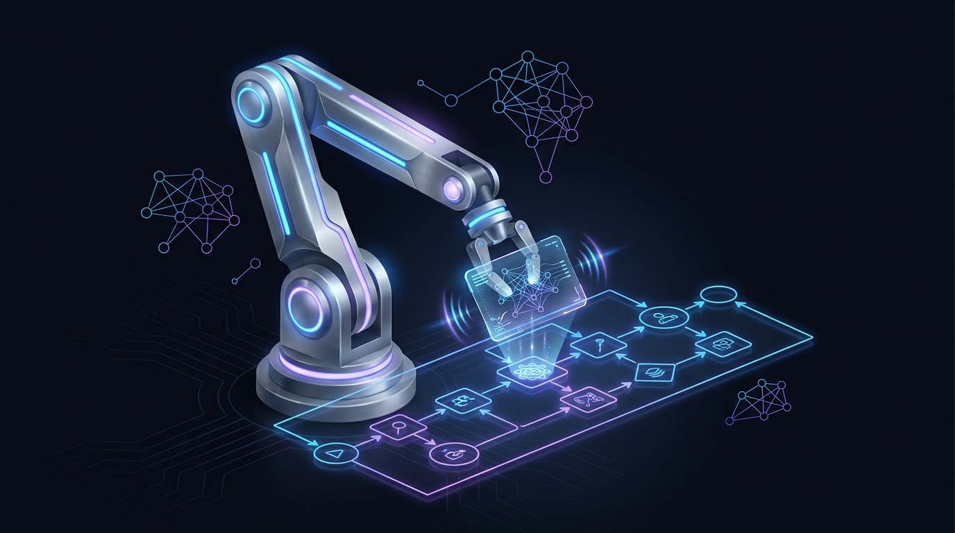 Free AI Workflow Audit