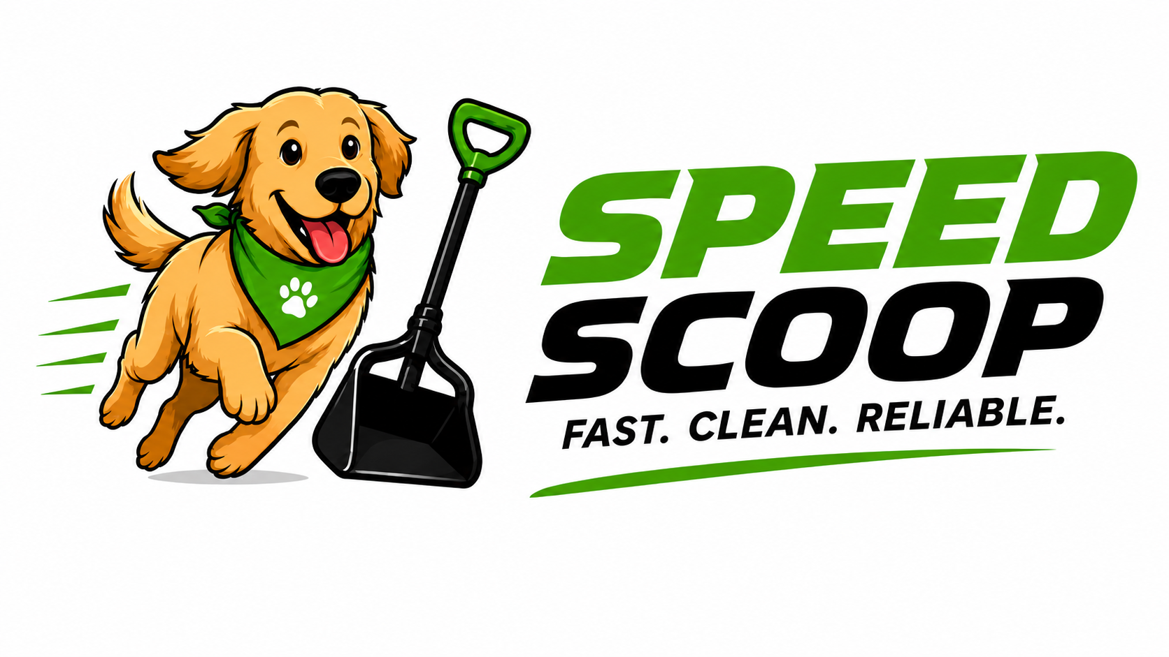Speed Scoop Weekly Service