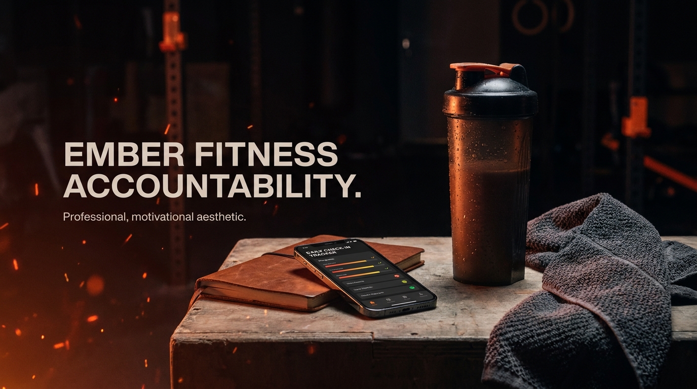 Daily Accountability Crew