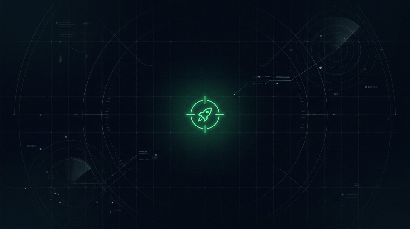 Mission Control Picks banner