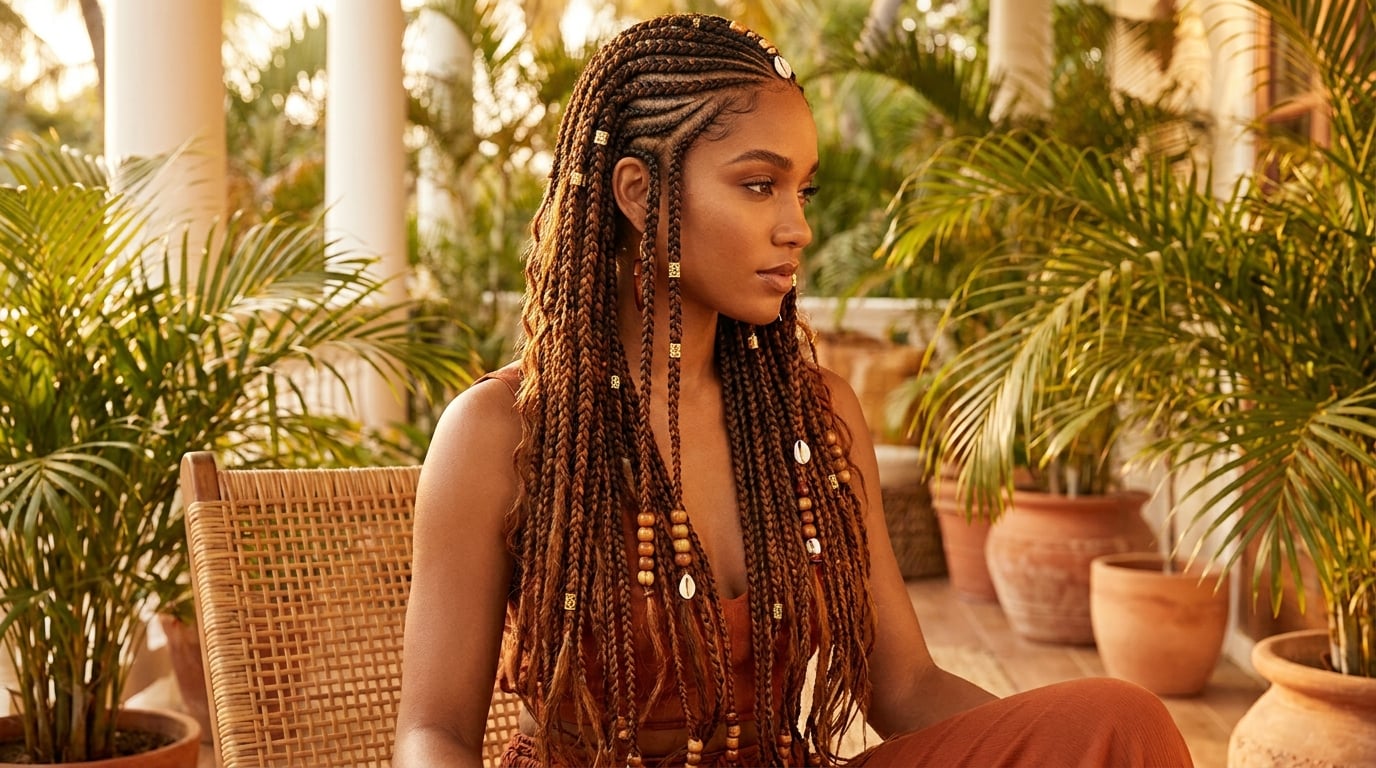 Braids