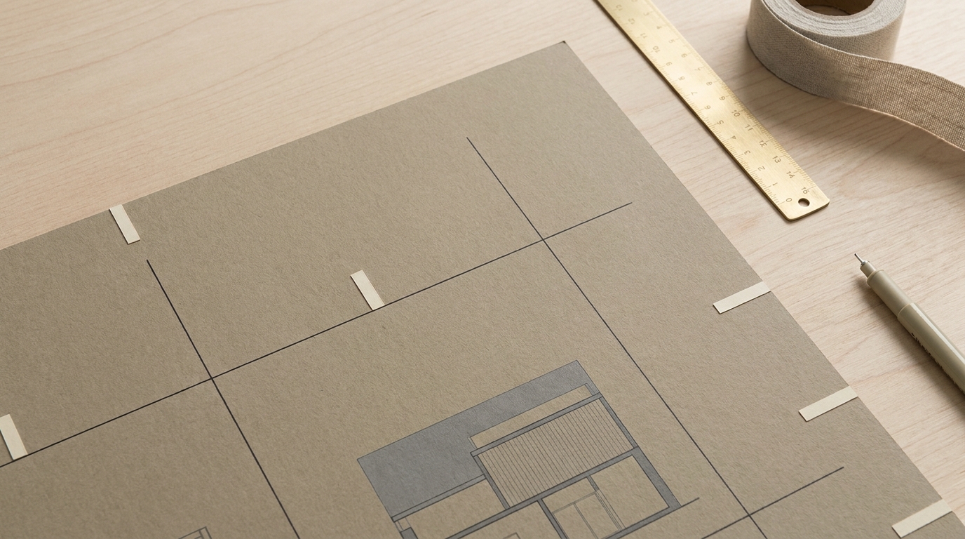 Architecture Board Templates