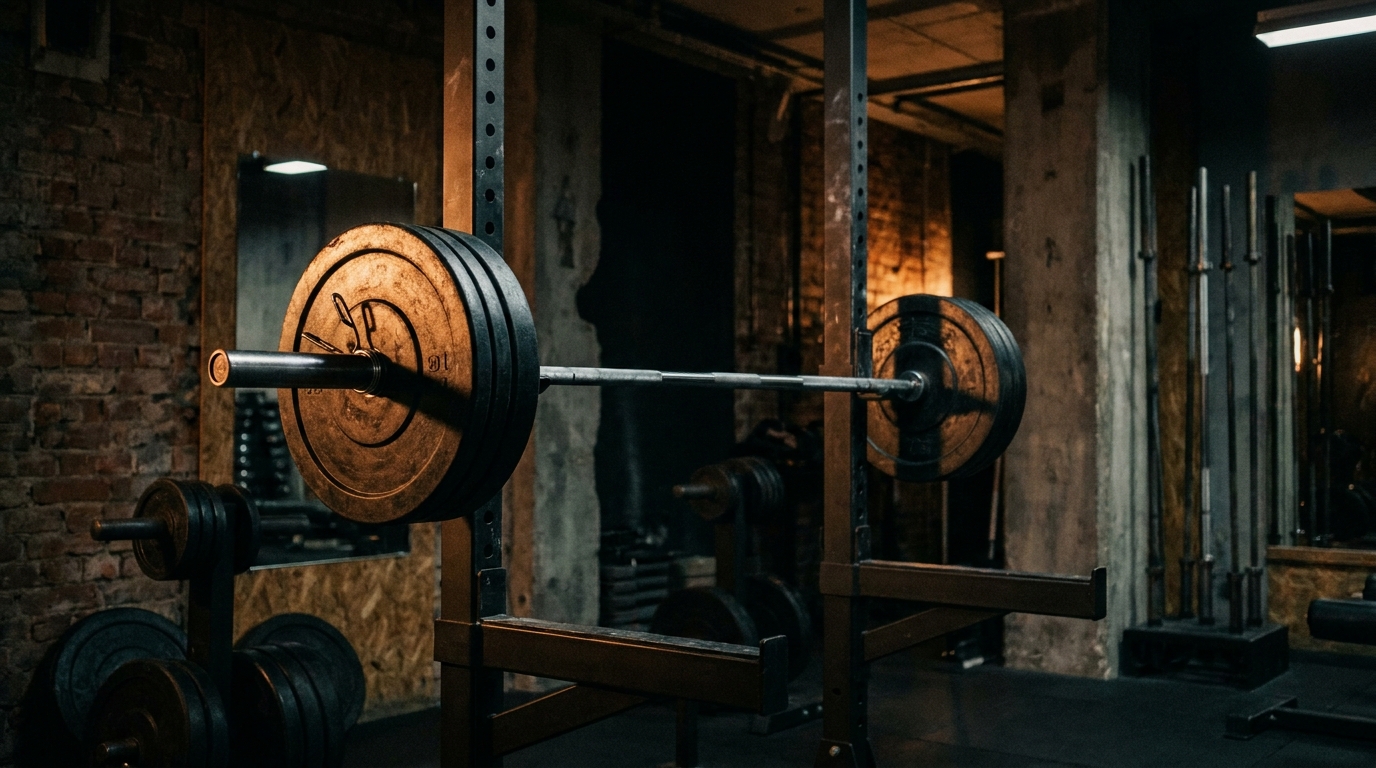 Elite Strength & Muscle Builder Program