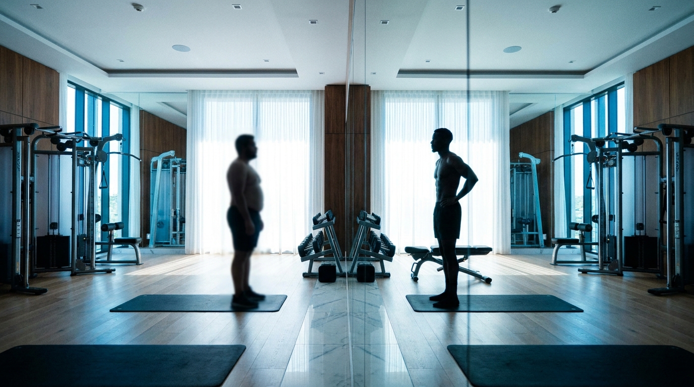 Total Body Transformation Academy