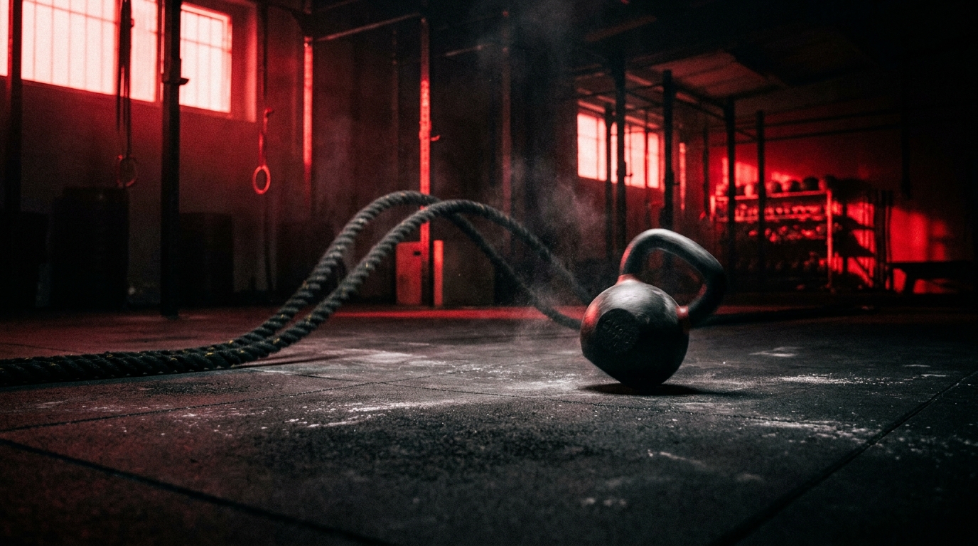 HIIT Express Workout Series