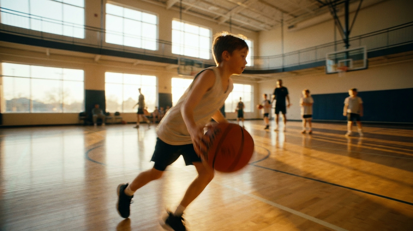 Beginner Training