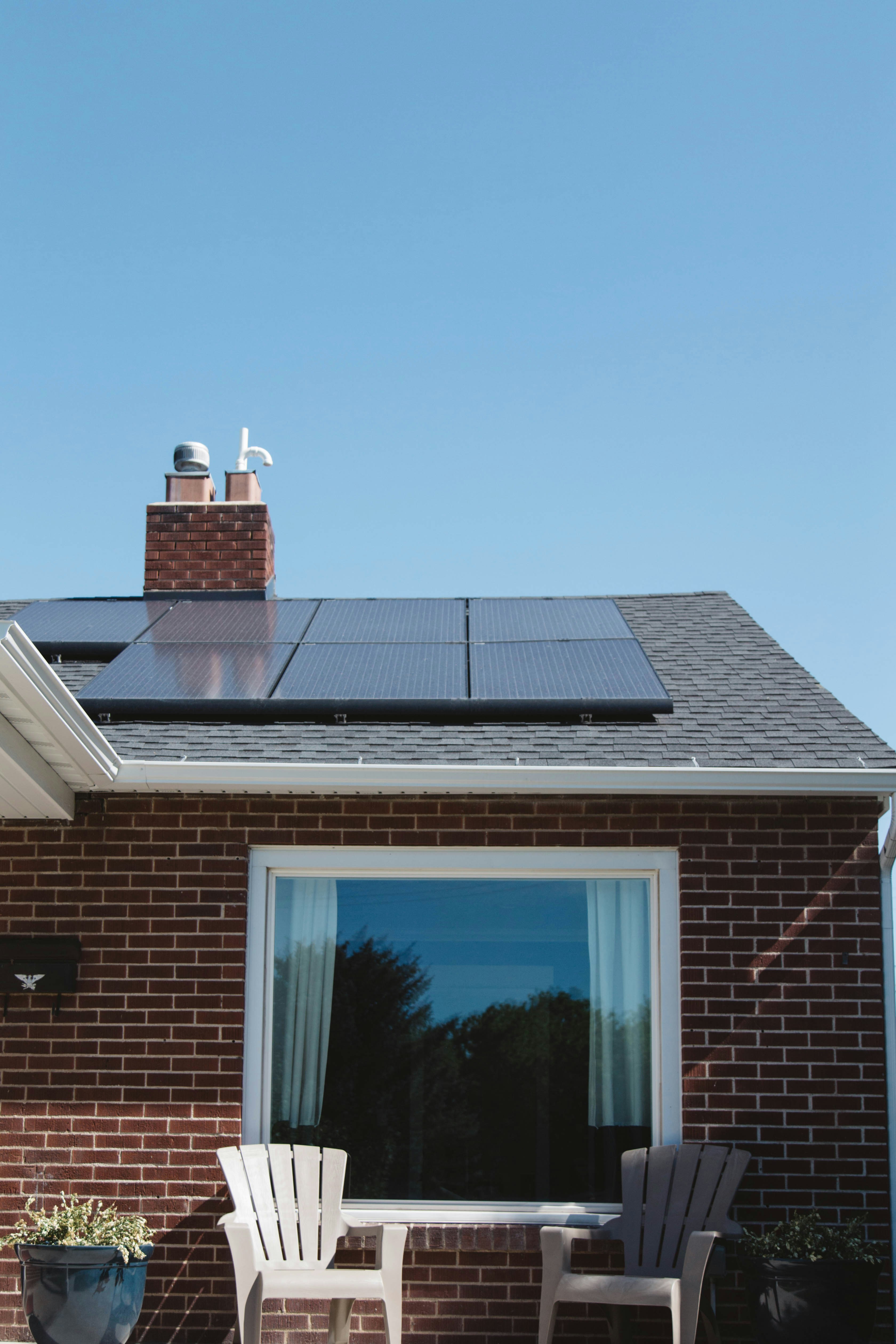 Basics for solar farms