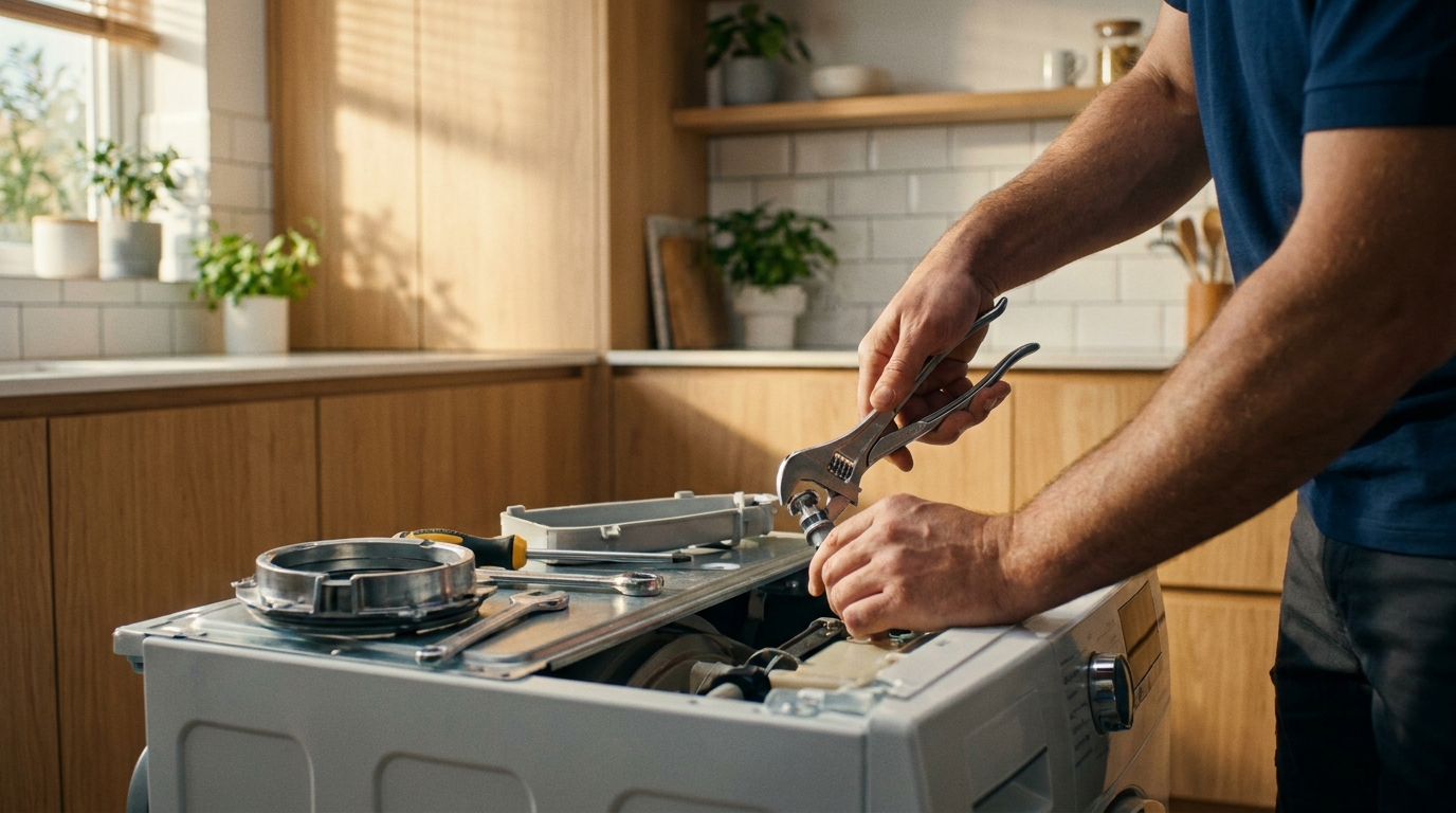 Full Appliance Repair