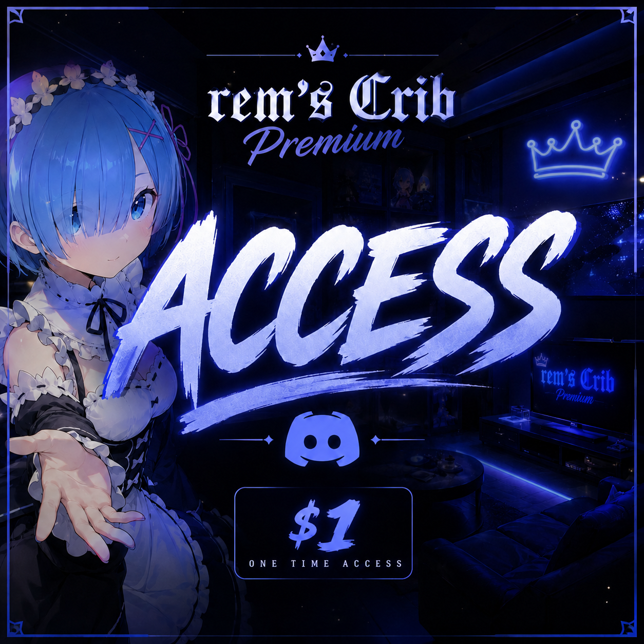 ACCESS