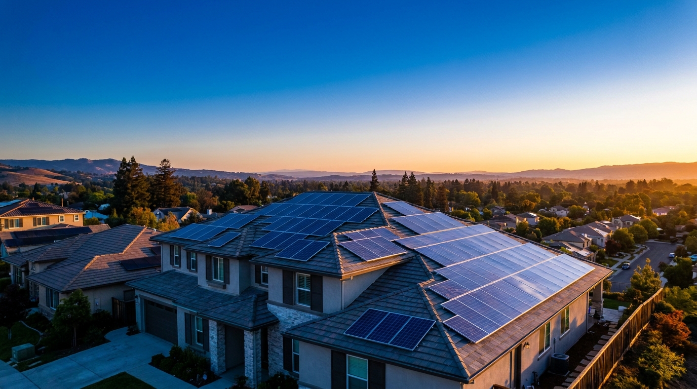 The Solar Blueprint Course