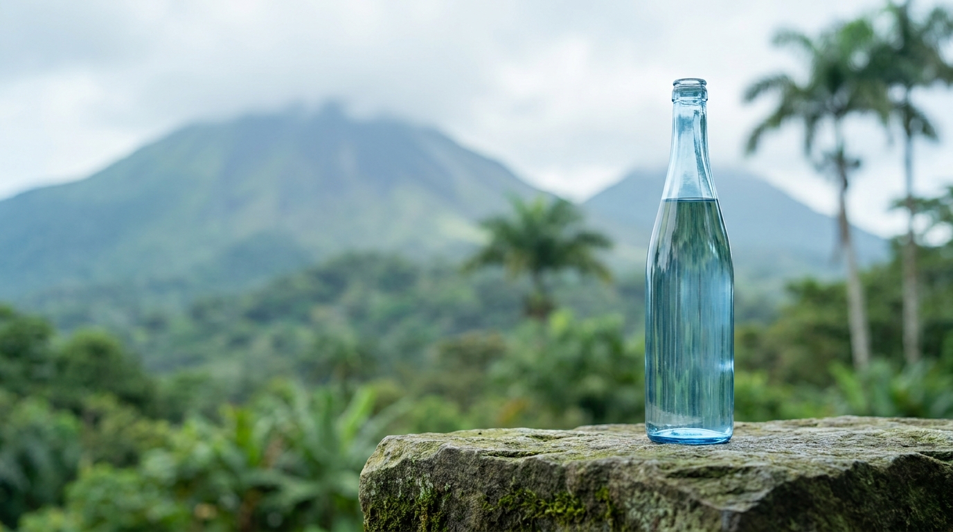 Blue Zone Water