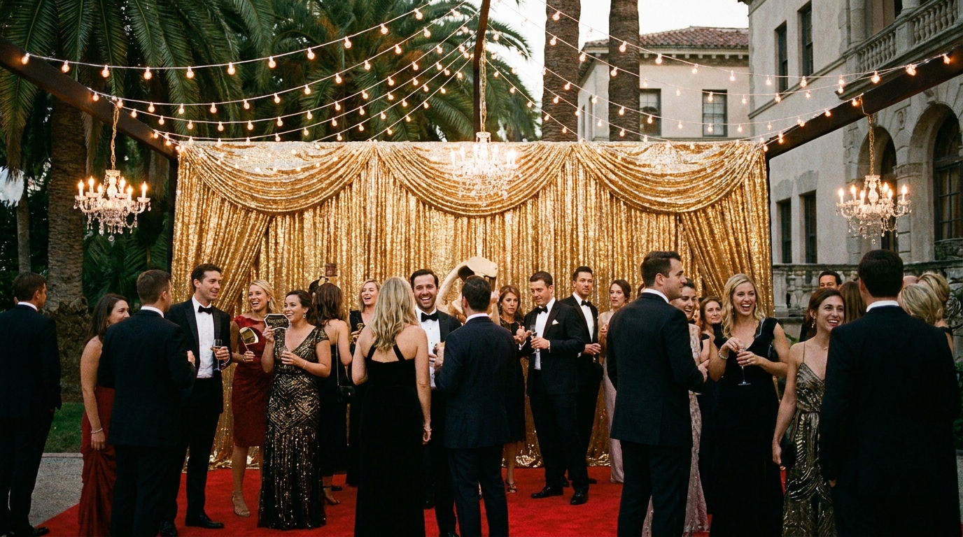 Photobooth Rental Packages