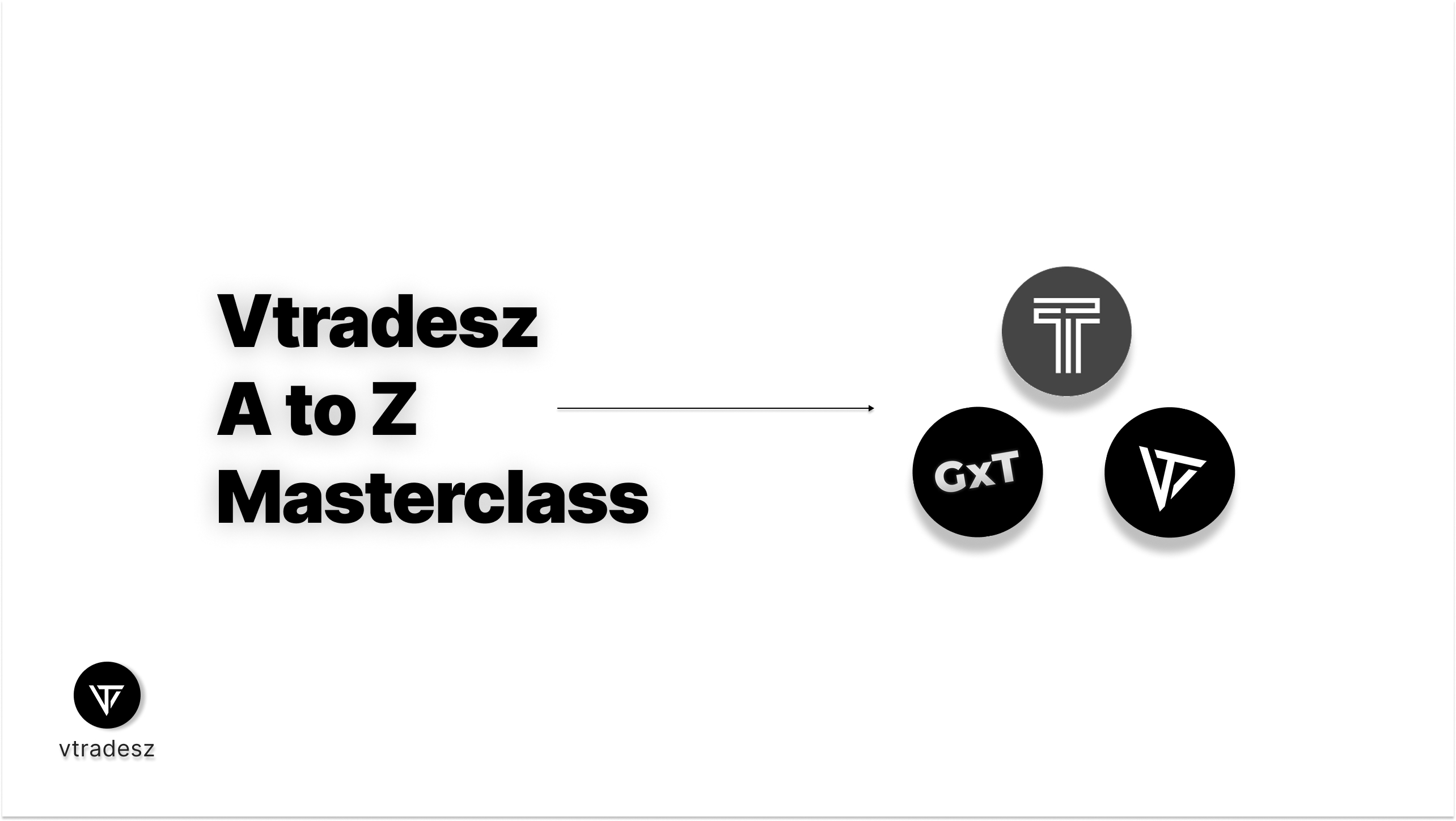 vtradesz A to Z Playlist 