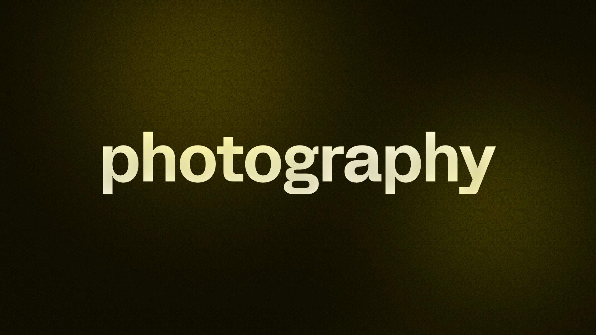 professional photography 