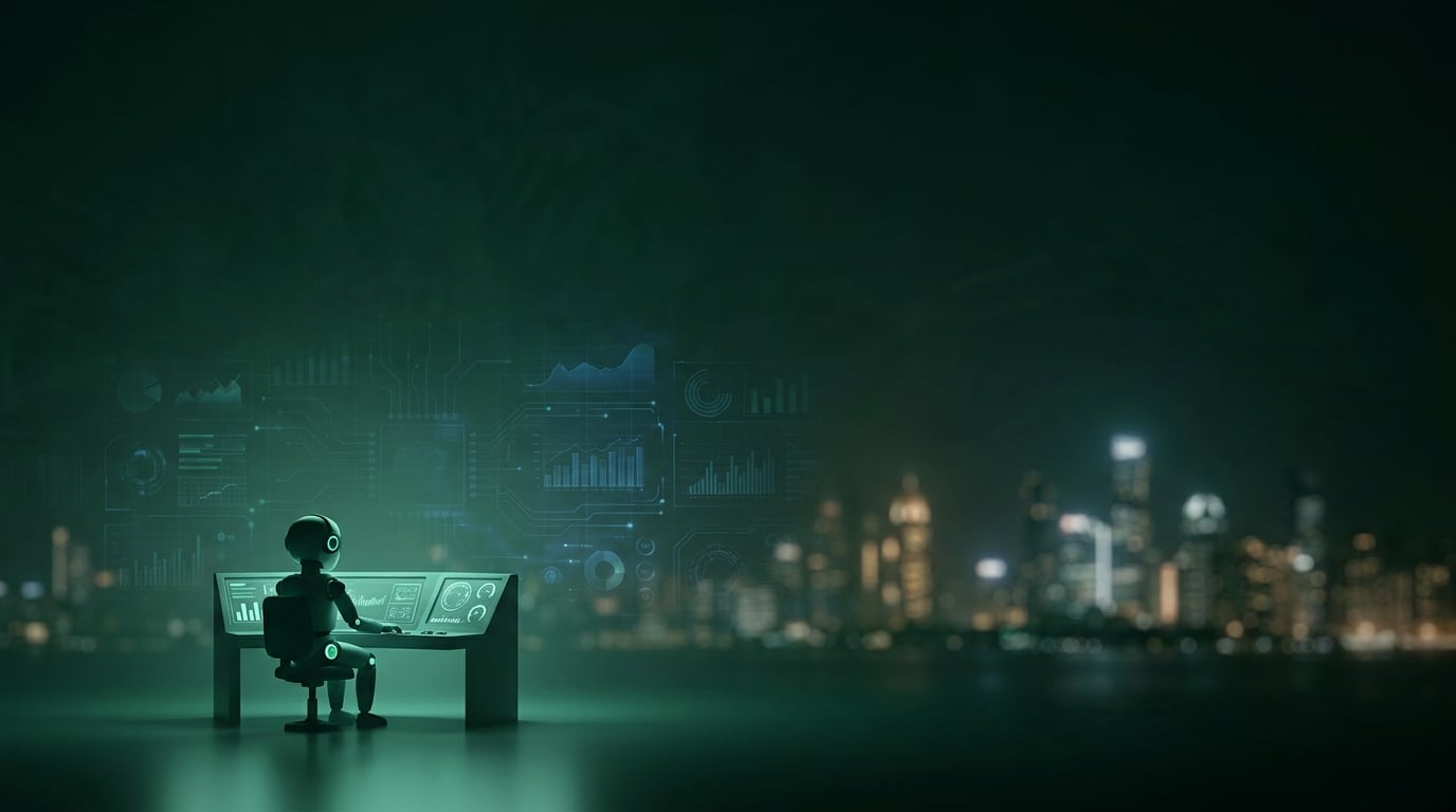 Ciphermint — Night-Shift Ops Agent
