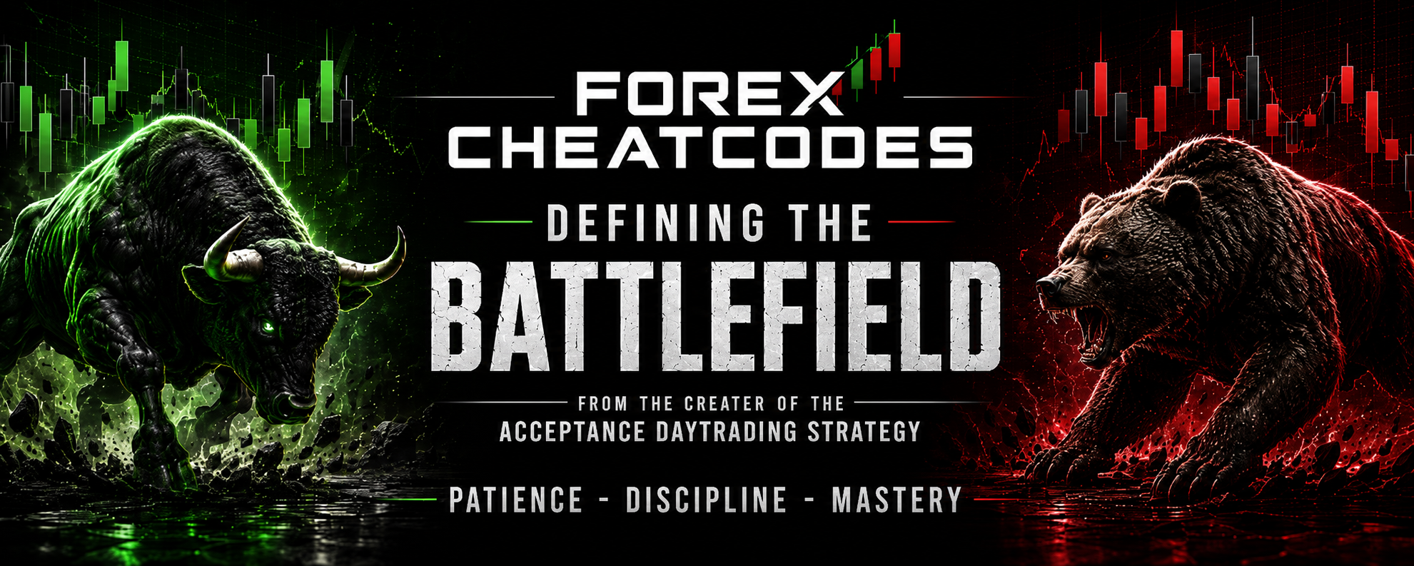 Forex Cheatcodes Academy Course