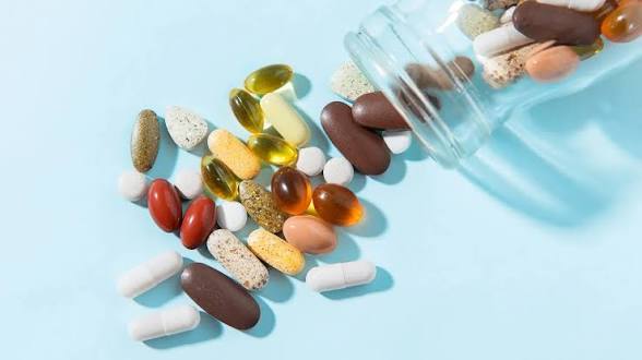 Supplement Guide
