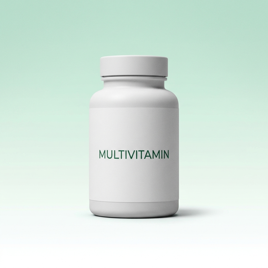 Multivitamin