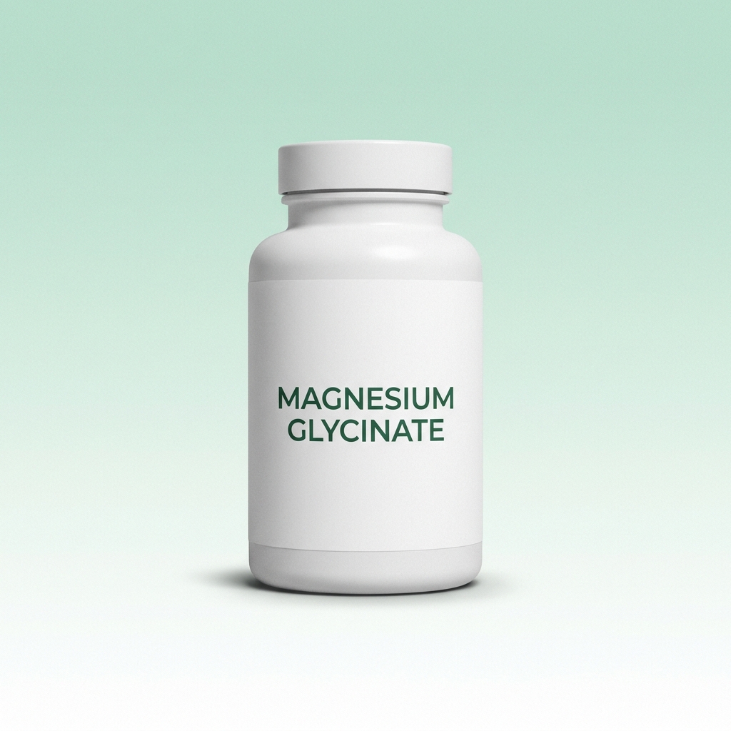 Magnesium Glycinate