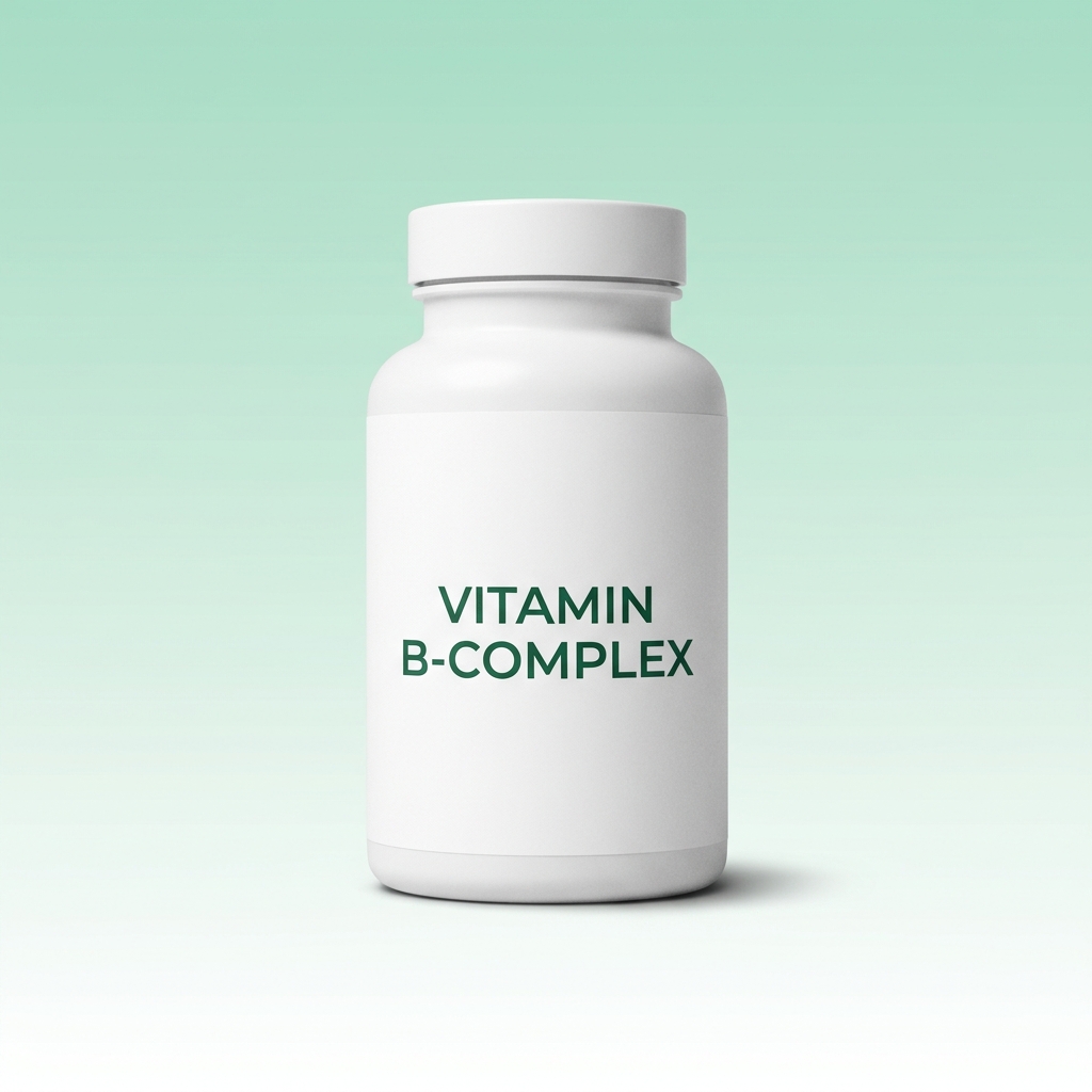 Vitamin B-Complex