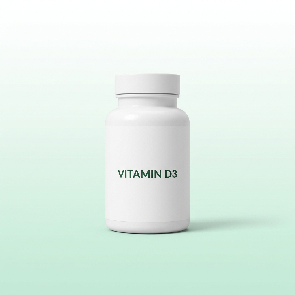 Vitamin D3