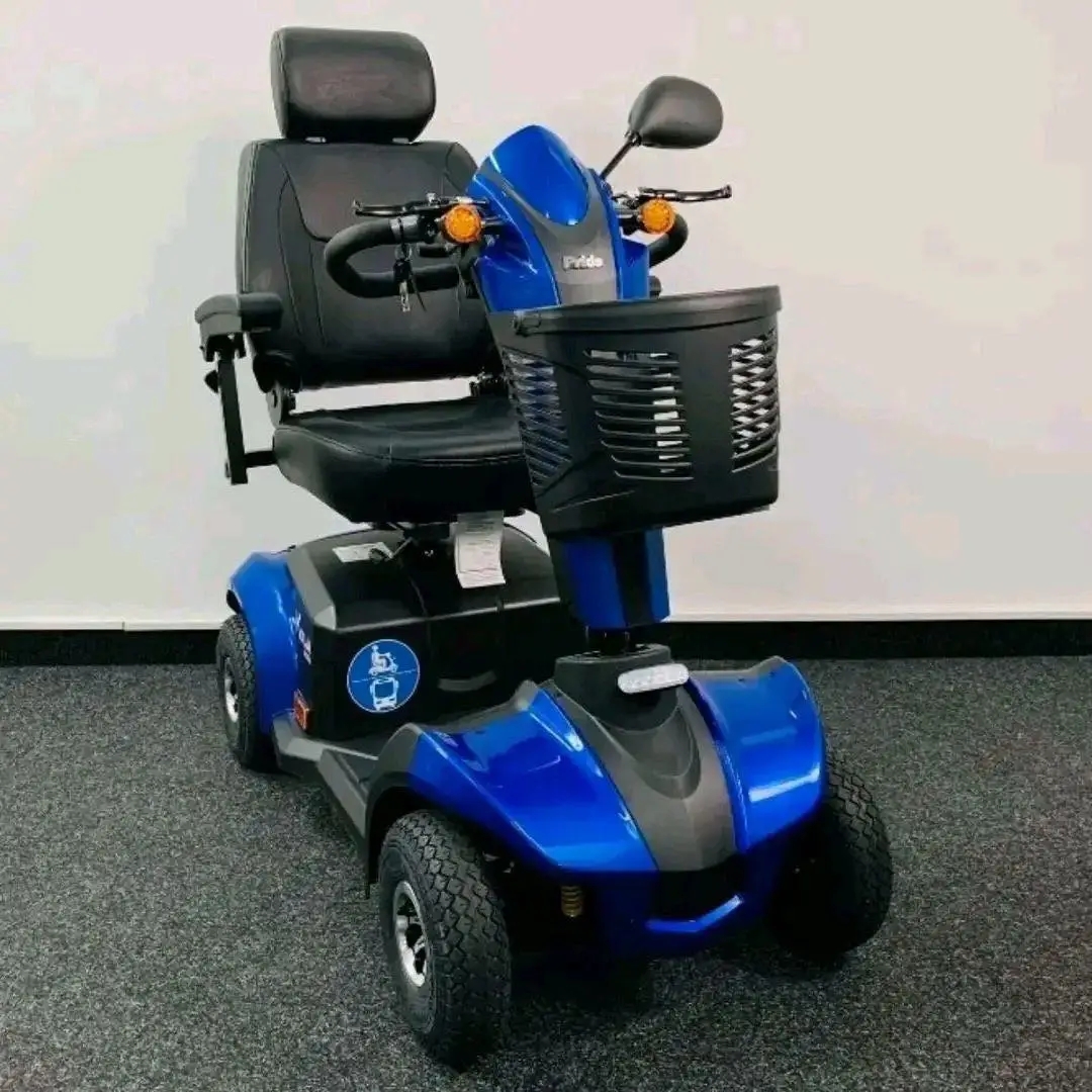 Premium Mobility Scooters