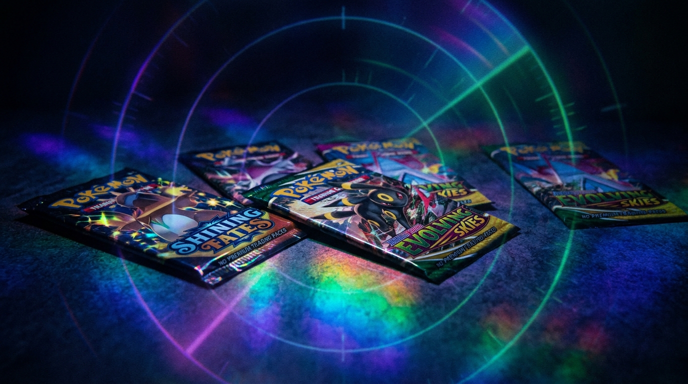 PokeRadar Premium