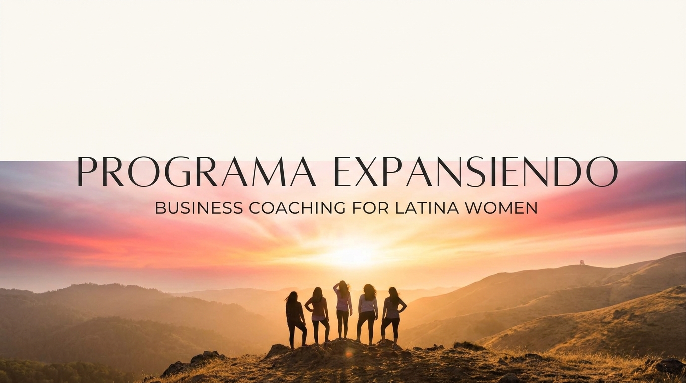 Programa Expansiendo
