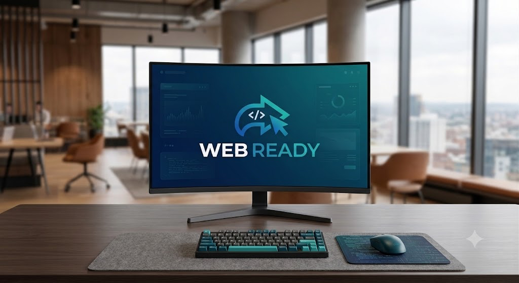 Free Website Design