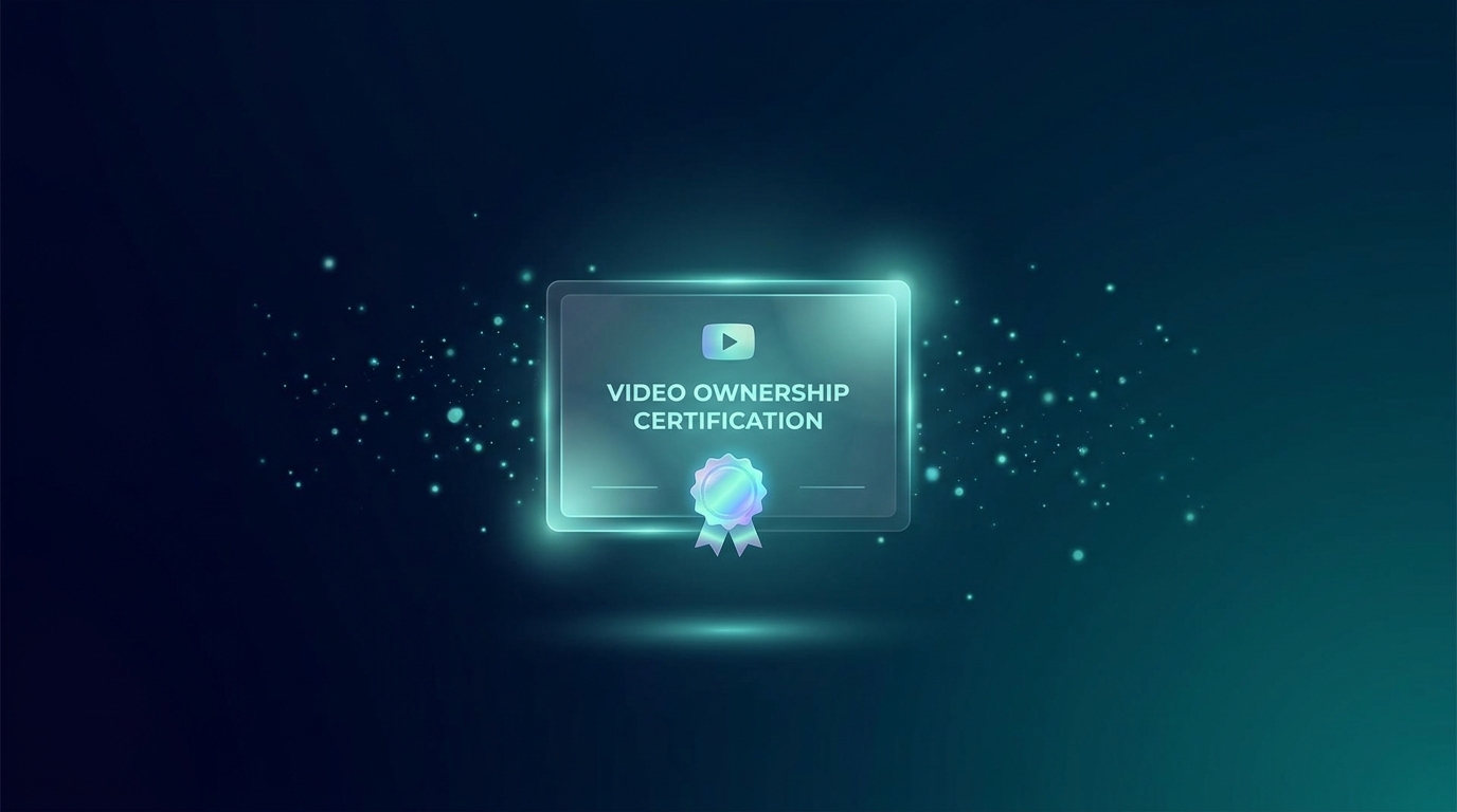 Certificazione Video