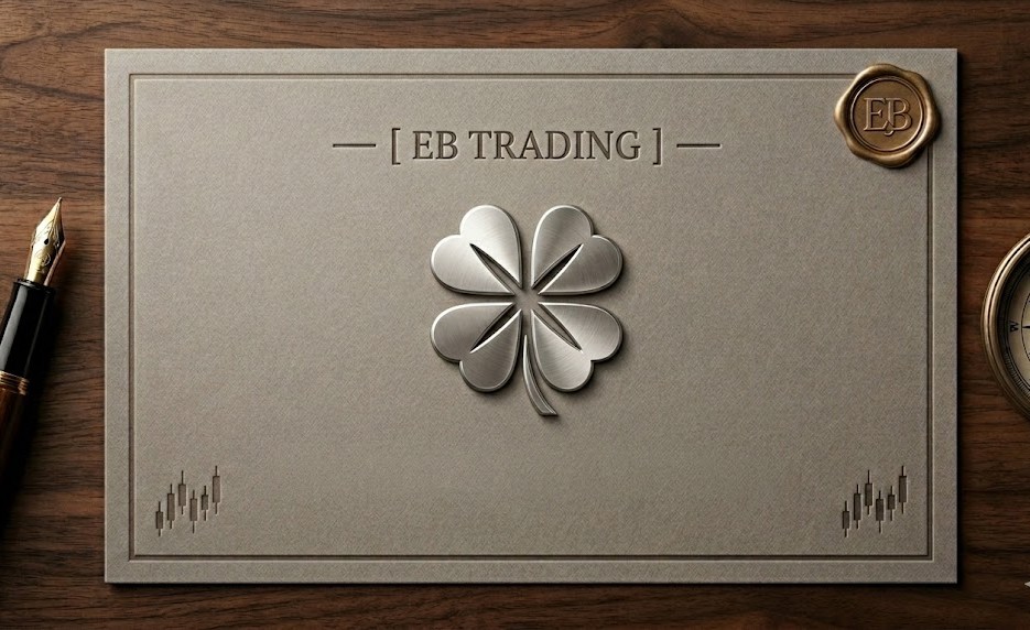 EB Trading Free Access