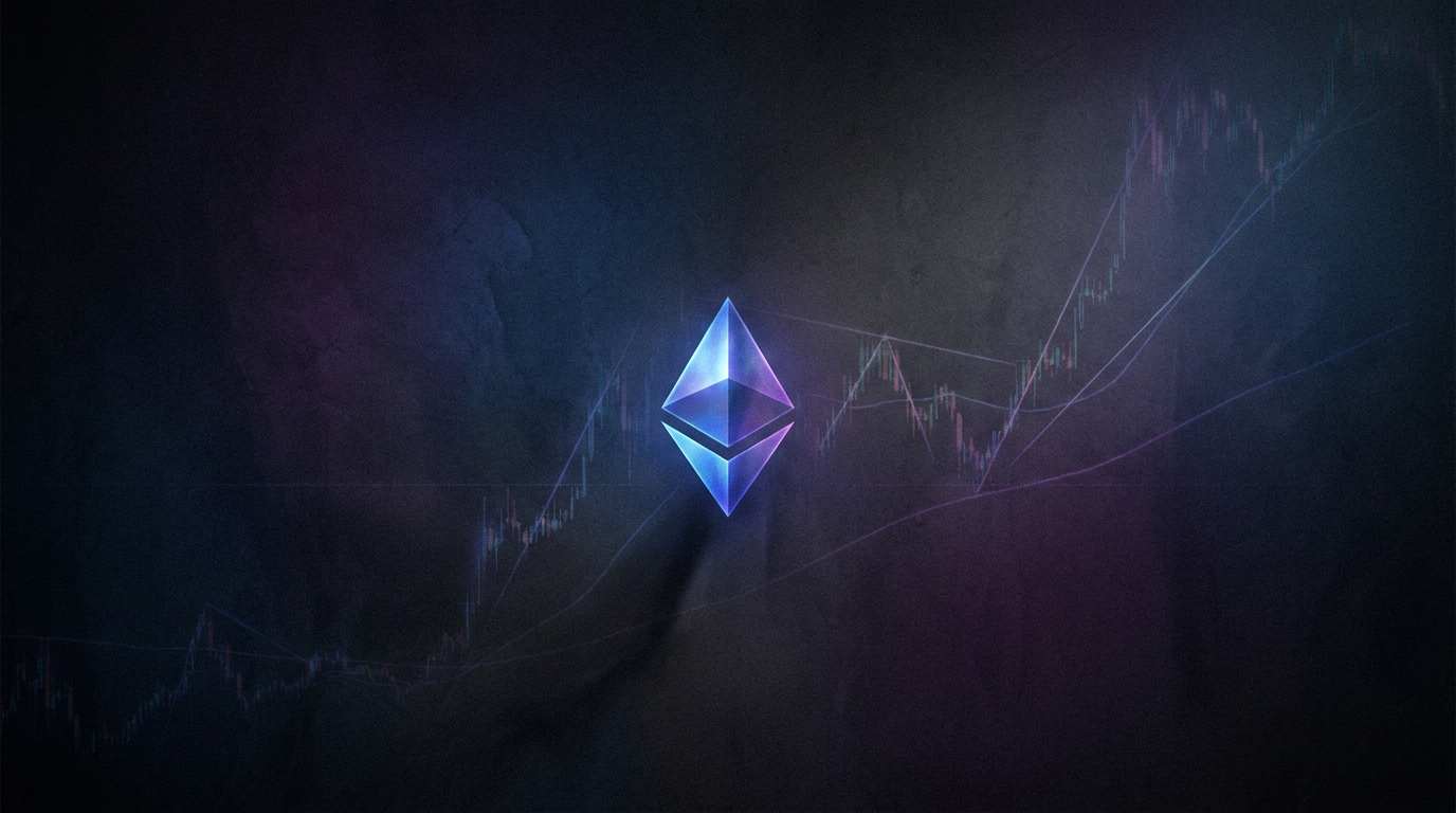 ETH Technical Analysis