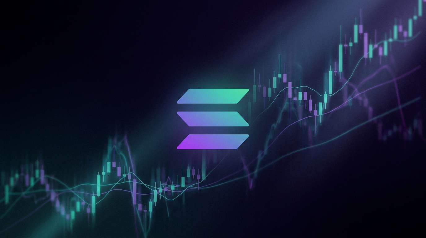 SOL Technical Analysis