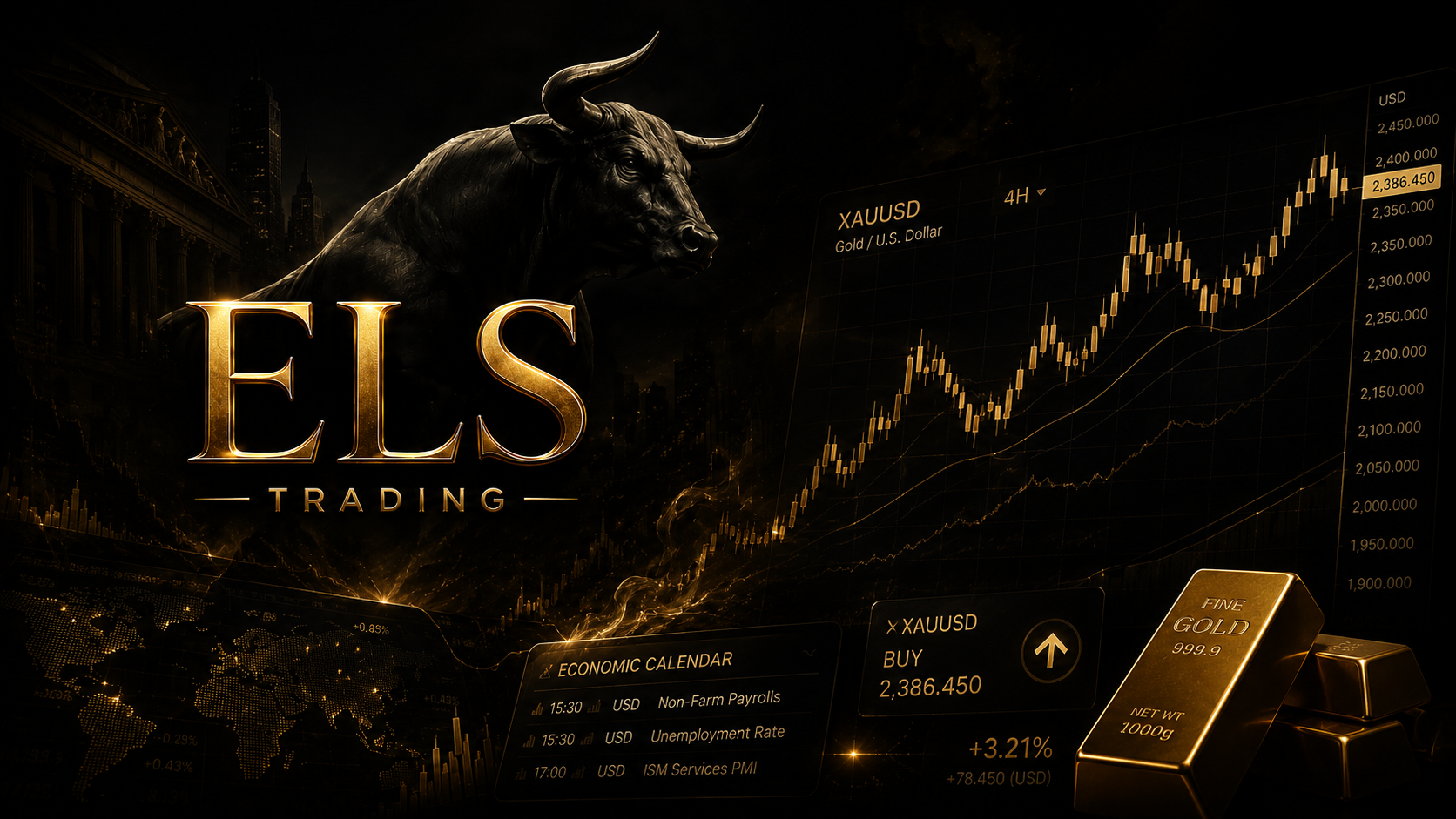 ELS-Trading Strategy